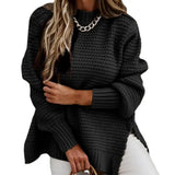 Milana | Knitted Jumper