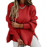 Milana | Knitted Jumper