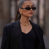 Zayleigh | Divatos napszemüveg