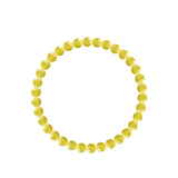 Eva Elegant Náramek Minimalistický Geometrický Šperk