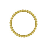 Eva Elegant Náramek Minimalistický Geometrický Šperk