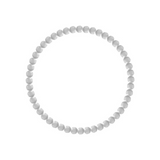Eva Elegant Náramek Minimalistický Geometrický Šperk