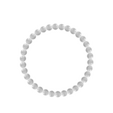 Eva Elegant Náramek Minimalistický Geometrický Šperk