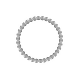 Eva Elegant Náramek Minimalistický Geometrický Šperk