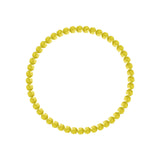Eva Elegant Náramek Minimalistický Geometrický Šperk