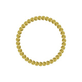 Eva Elegant Náramek Minimalistický Geometrický Šperk