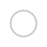 Eva Elegant Náramek Minimalistický Geometrický Šperk