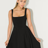The Elise™ | Timeless Midi Dress