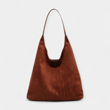 Eva Elegantní Bolso Hobo Minimalista Velkoprostornákabelka