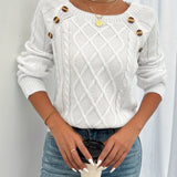 Emilia | Classic Cozy Jumper