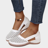 Eva Elegantní Baleríny Anatomické Minimalistické Pohodlné