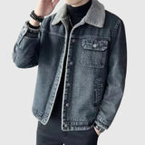 James - Férfi farmerdzseki