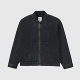 Michael - Férfi farmerdzseki