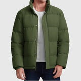 Lubomir - mindennapi bélelt kabát