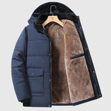 Emil - Kapitonírozott dzseki