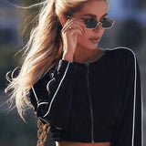 Harlyn | Modern napszemüveg