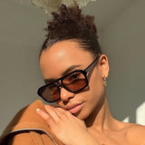 Jaslynn | Elegáns napszemüveg