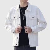 Tihomir - Férfi farmerdzseki