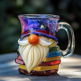 Artisan Eterna 3D Hrnek