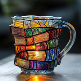Ručně vyráběný Luna Cup