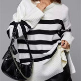 Elizabeth | Couture Jumper