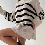 Elizabeth | Couture Jumper