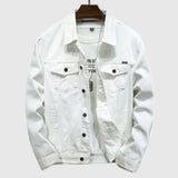 John - Férfi farmerdzseki