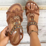 Pixie | Summer Strap Sandals