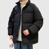 Anton - széles pehelykabát