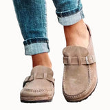 Kateřina Elegantní Zapatos Ortopédicos Bez Šněrování