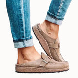 Kateřina Elegantní Zapatos Ortopédicos Bez Šněrování