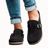 Kateřina Elegantní Zapatos Ortopédicos Bez Šněrování