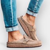 Eva Elegantní Ortopedické Sandály Ergonomická Ultra