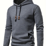 Lukáš – Pánský Pulovrový Hoodie
