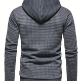 Lukáš – Pánský Pulovrový Hoodie