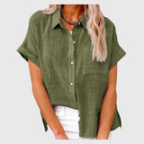 Tess | Summer Blouse