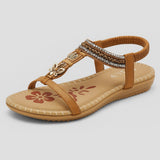 Pixie | Summer Strap Sandals