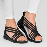 Genevieve | Orthopaedic Spring Sandals