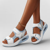Jemima | Air-Cushioned Sandal