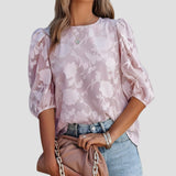 Lydia | Summer Blouse