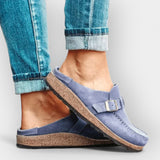 Eva Elegantní Ortopedické Sandály Ergonomická Ultra