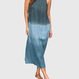 Mira - Stílusos nyomott ruha