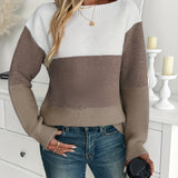 Gianna | Cozy Chic Sweater