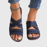 Maria | Orthopedic Sandals