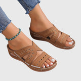 Maria | Orthopedic Sandals