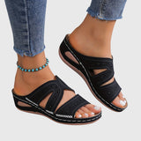 Maria | Orthopedic Sandals