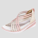 Genevieve | Orthopaedic Spring Sandals