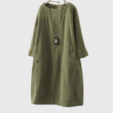 Grace - Laza kord midi ruha