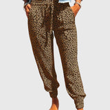 Feli - Leo-nadrág széles lábbal