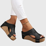 MELISSA | Orthopedic Sandals